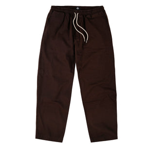 Magenta Skateboards - Loose Pants - Chocolate