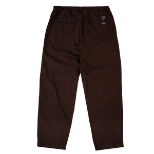 Magenta Skateboards - Loose Pants - Chocolate