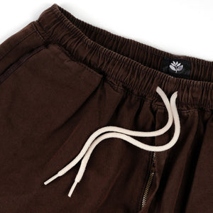 Magenta Skateboards - Loose Pants - Chocolate