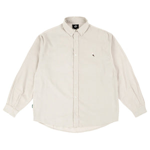 Magenta Skateboards - PWS Shirt Cord - Off White