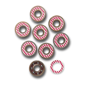 Cortina Bearing Co - Na-Kel Smith Signature Series Bearing