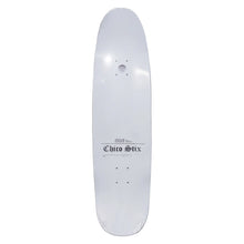 Load image into Gallery viewer, Chico Stix - News Flyer Big Boy Jr. Deck - 8.75&quot;