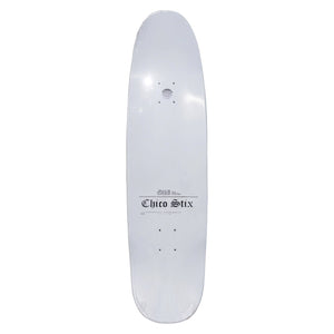 Chico Stix - News Flyer Big Boy Jr. Deck - 8.75"