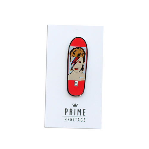 Prime - Bowie Pin