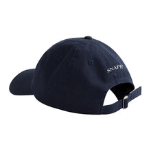 Load image into Gallery viewer, Sour Solution - Snape Cap - Black