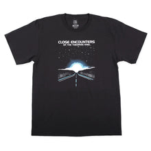 Load image into Gallery viewer, Theories - Encounters Tee - Black