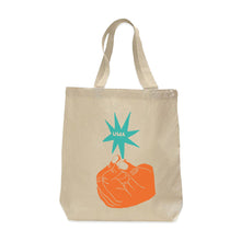 Load image into Gallery viewer, UMA - Land Tote Bag