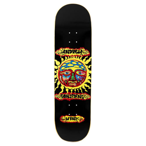 WKND - Andrew Considine Sublime Deck - 8.25