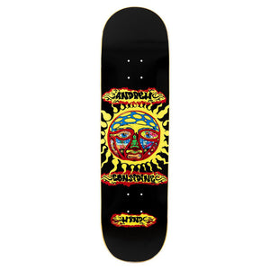 WKND - Andrew Considine Sublime Deck - 8.25"