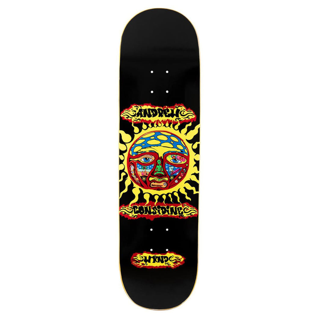 WKND - Andrew Considine Sublime Deck - 8.25