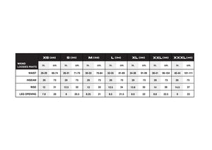 WKND - Loosies Pants - Brown - WKND Skateboards UK