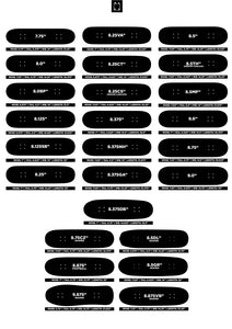 WKND - Wispa Sarah Meurle Deck - 8.0BP"