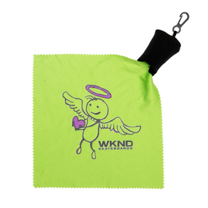 WKND -  Filmer Lens Cloth, Earth Angel