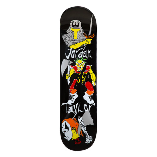 WKND Skateboards Support Donation Deck 8.375 Inch