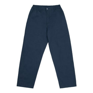 WKND - Loosies Ripstop Pants - Navy