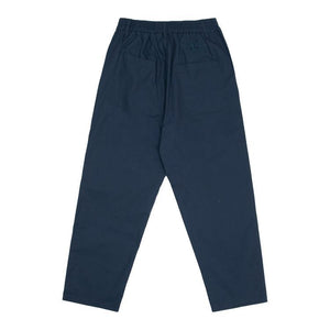 WKND - Loosies Ripstop Pants - Navy