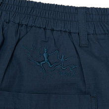 Load image into Gallery viewer, WKND - Loosies Ripstop Pants - Navy