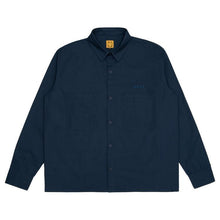 Load image into Gallery viewer, WKND - Major Shirt - Navy