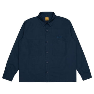 WKND - Major Shirt - Navy