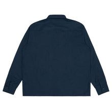 Load image into Gallery viewer, WKND - Major Shirt - Navy