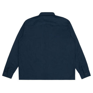 WKND - Major Shirt - Navy