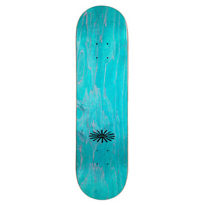 WKND - Jordan Taylor Grind King Deck - 8" | 8.25"