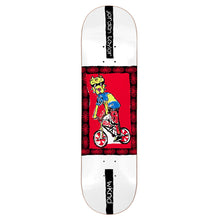 Load image into Gallery viewer, WKND - Jordan Taylor Grind King Deck - 8&quot; | 8.25&quot;