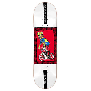 WKND - Jordan Taylor Grind King Deck - 8" | 8.25"