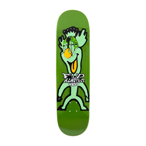 WKND - Faygo Filip Almqvist Deck - 8.25VA