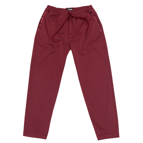 Magenta Skateboards - Climbing Pant - Burgundy