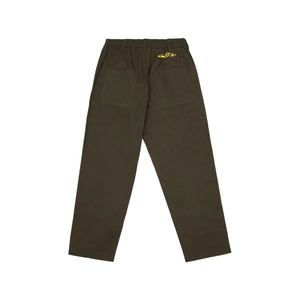 WKND - Loosies Pants - Jalapeno - WKND Skateboards UK