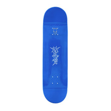 Load image into Gallery viewer, WKND - Logo Team Royal/Red Deck - 7.75&quot; | 8.25CT&quot; | 9&quot; - WKND Skateboards UK