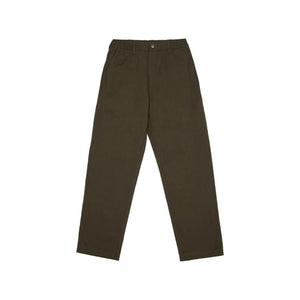 WKND - Loosies Pants - Jalapeno - WKND Skateboards UK