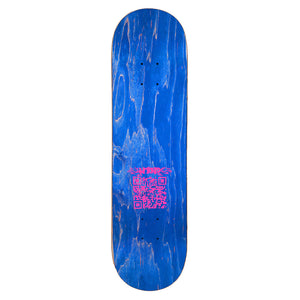 WKND - Andrew Considine Sublime Deck - 8.25"